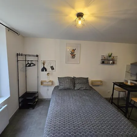 Cosy Confort Apartamento