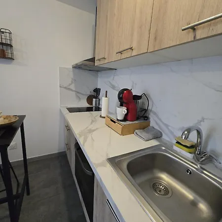 Apartment Cosy Confort Etampes-sur-Marne