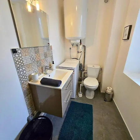 Cosy Confort Apartment