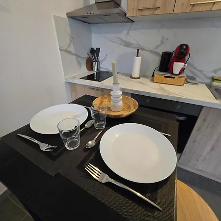 Apartamento Cosy Confort