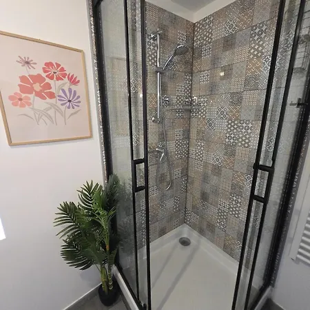 Cosy Confort Etampes-sur-Marne