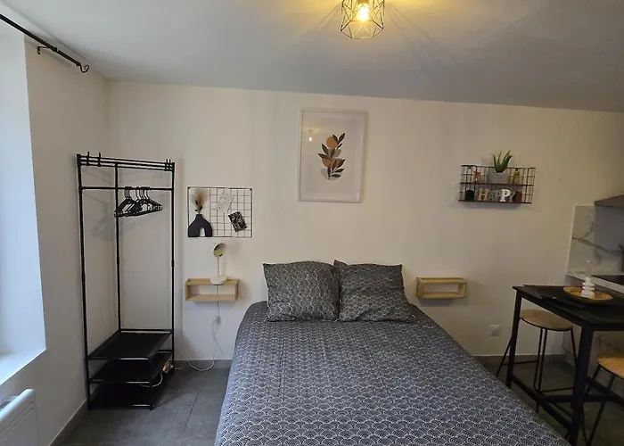 Cosy Confort Apartment