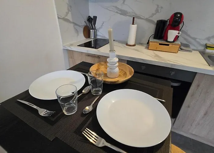 Apartment Cosy Confort